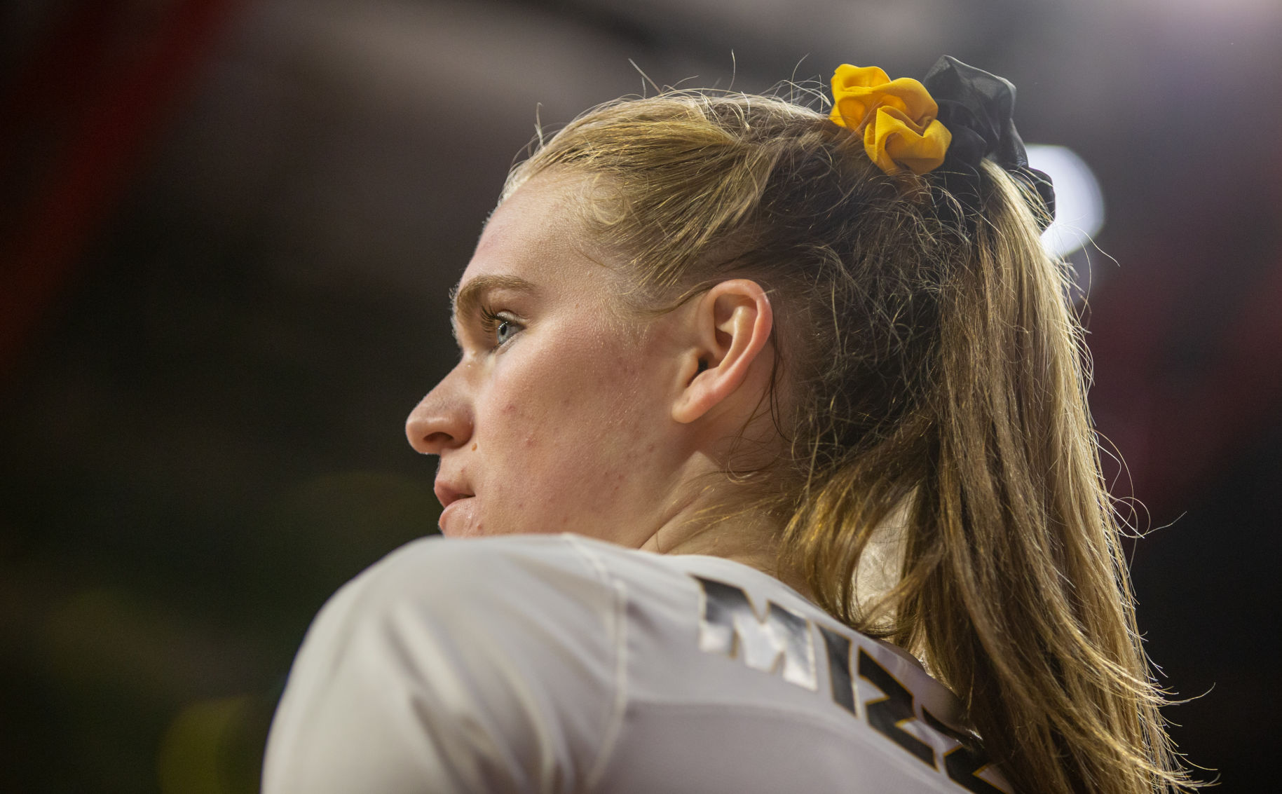 NCAA Volleyball Playoffs Photo No. 17